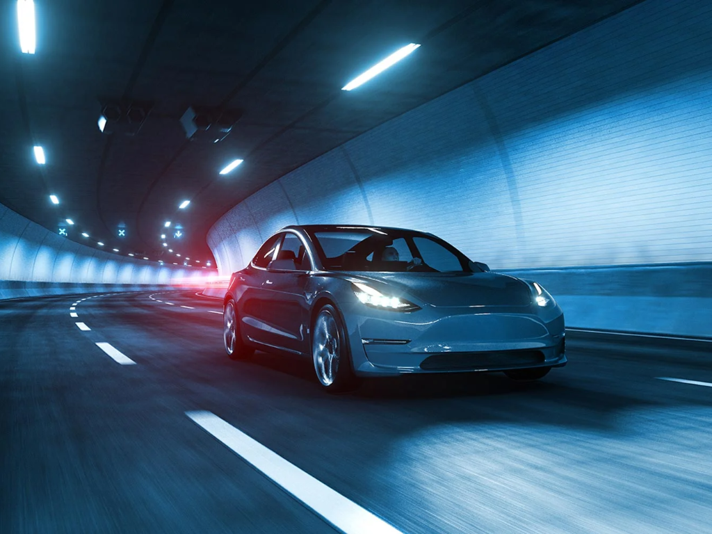 Elektrikli Araç Kiralama