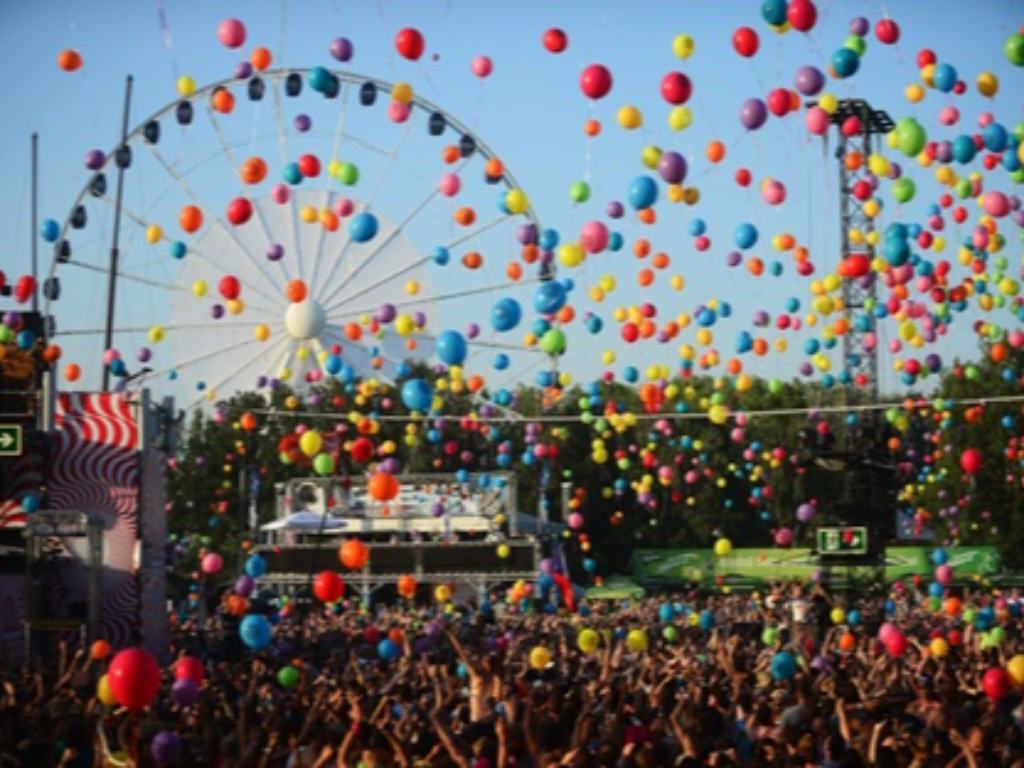 Kahramanmaraş’ta Araç Kiralama ile Festival ve Etkinlik Rehberi