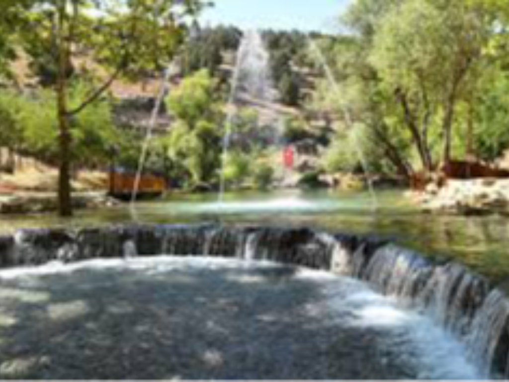 Kahramanmaraş’ta Hafta Sonu Kaçamakları: Kiralık Araçla Yakın Rotalar