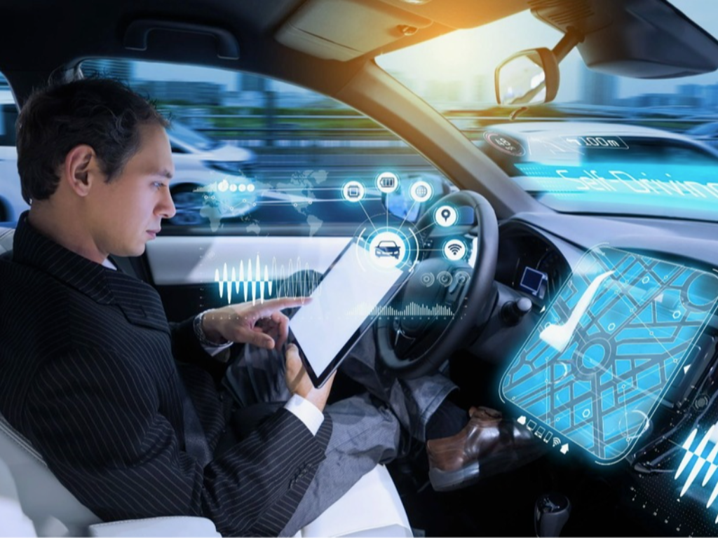 Rentone Lüks Araç Kiralama