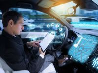 Rentone Lüks Araç Kiralama