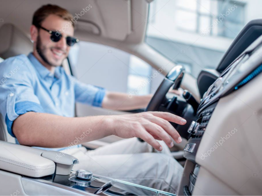 Kahramanmaraş’ta SUV ve Lüks Araç Kiralama: Prestijli Bir Seyahat Deneyimi