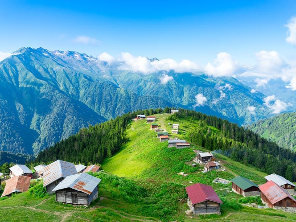 Karadeniz Turu Yapacaklar İçin Kahramanmaraş’tan Araç Kiralama Rehberi