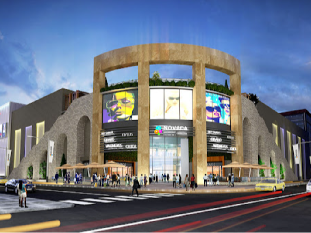 Novada Elbistan AVM'ye Araç Kiralama ile Kolay Erişim