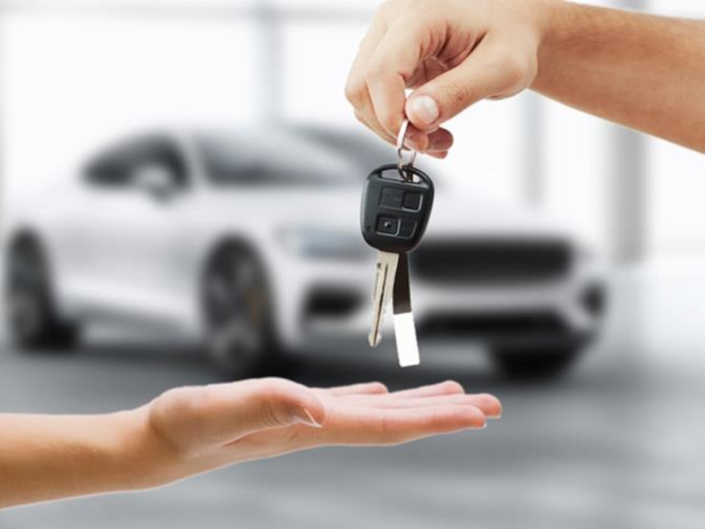 Denizli Aylık Araç Kiralama – Ege’nin Dinamik Şehrinde Esnek Ulaşım Çözümleri