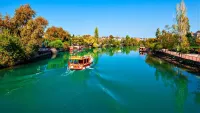 Manavgat, Antalya Araç Kiralama: Şelaleler Diyarında Profesyonel Gezi Rehberi