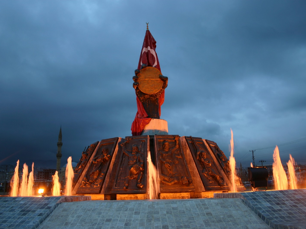 İlk Defa Araç Kiralayacaklar İçin Kahramanmaraş Rehberi