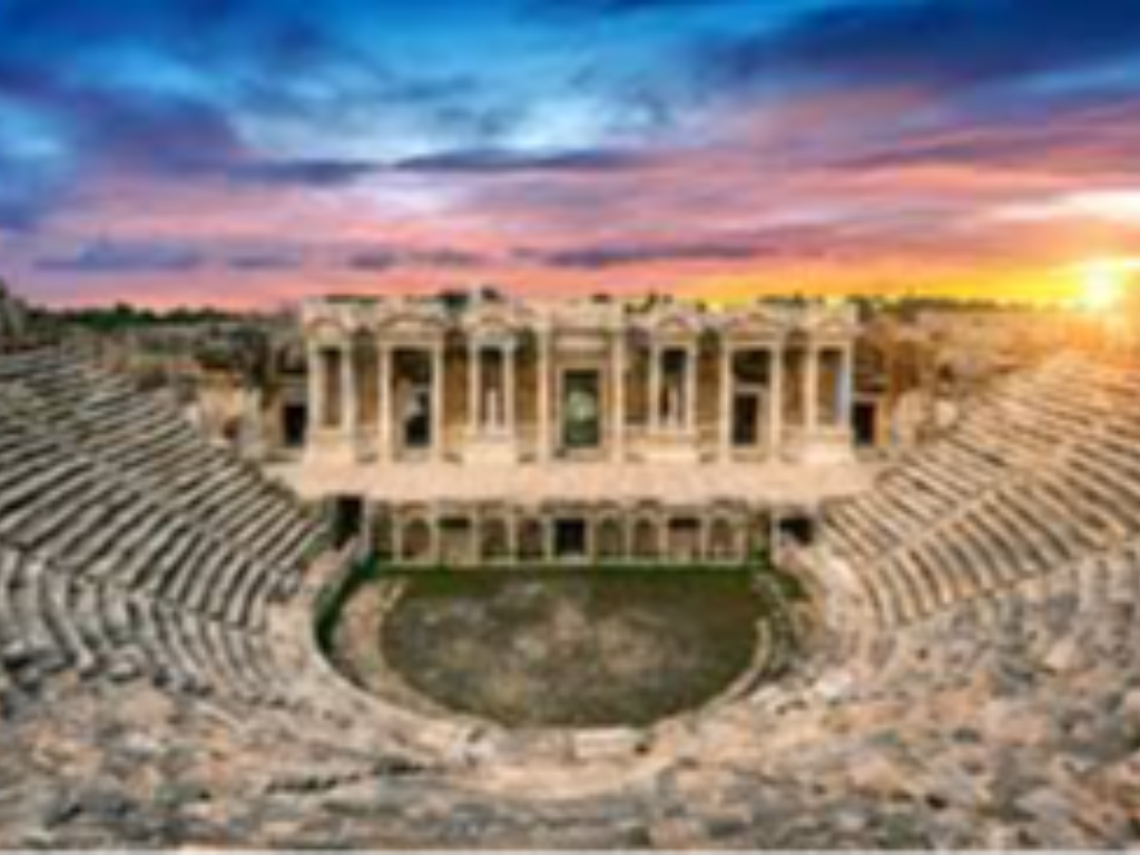 Denizli’de Rentone ile Araç Kiralamanın Avantajları