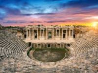 Denizli’de Rentone ile Araç Kiralamanın Avantajları