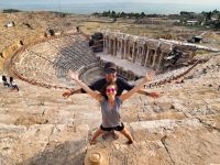 Denizli’de Araç Kiralama ile Balık Tutma Noktaları – Doğayla Baş Başa Bir Macera