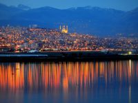 Kahramanmaraş’ta Gezilecek Yerler