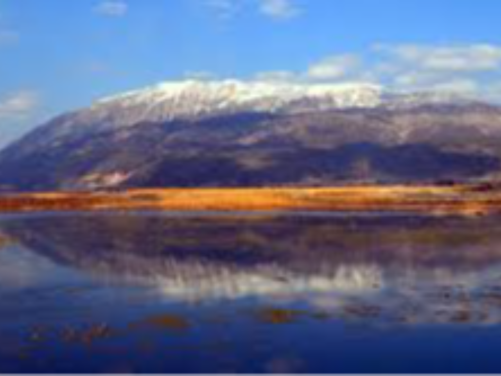 Denizli’de Kiralık Araçla En Güzel Kamp ve Karavan Alanları