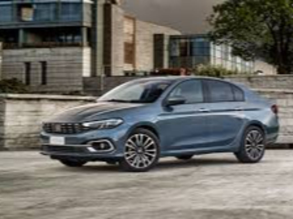 Denizli’de Fiat Egea Kiralama: Uygun Fiyatlı ve Konforlu Sürüş Deneyimi