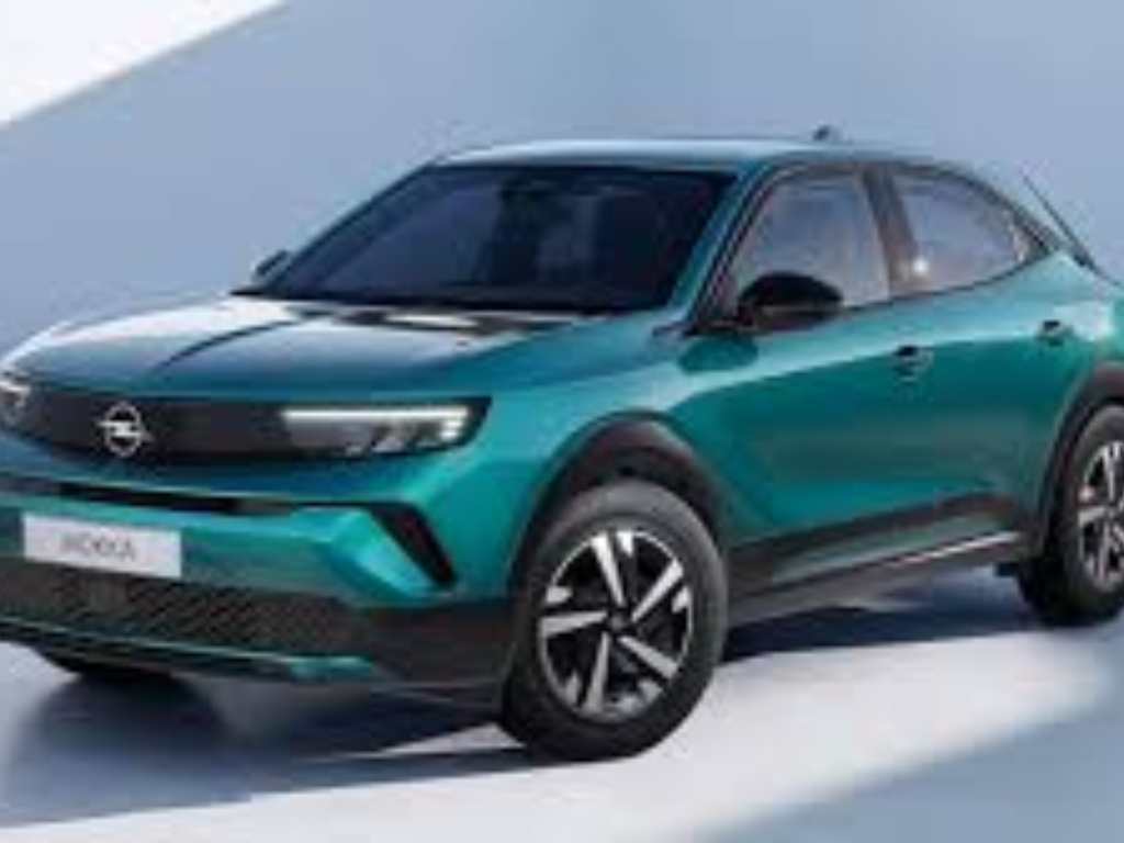 Denizli’de Opel Mokka Kiralama: Stil Sahibi ve Dinamik SUV Deneyimi