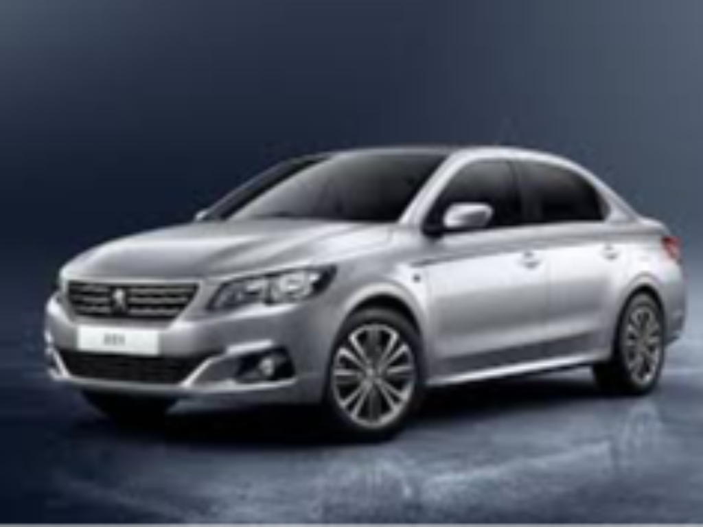 Denizli’de Peugeot 301 Kiralama: Ekonomik Sedan ile Konforlu Yolculuk