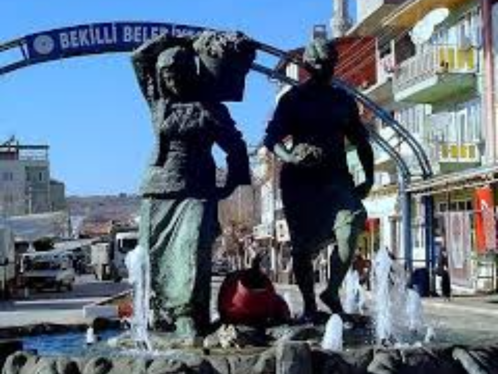 Bekilli Araç Kiralama – Rentone ile Sakinlik ve Bağcılık Rotasında Konforlu Ulaşım