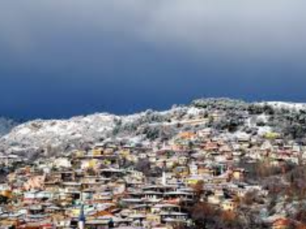 Buldan Araç Kiralama – Rentone ile Tarih, Dokuma ve Doğaya Ulaşın