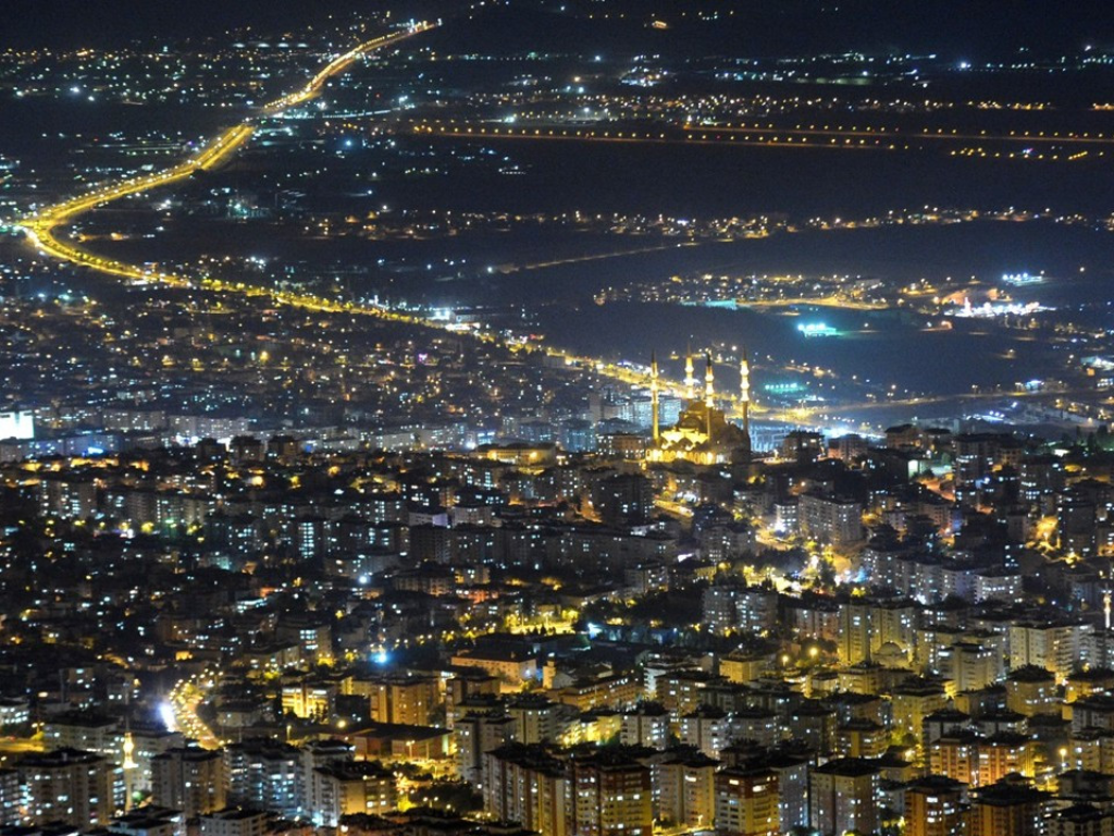 Kahramanmaraş’ta Araç Kiralama Neden Önemli?