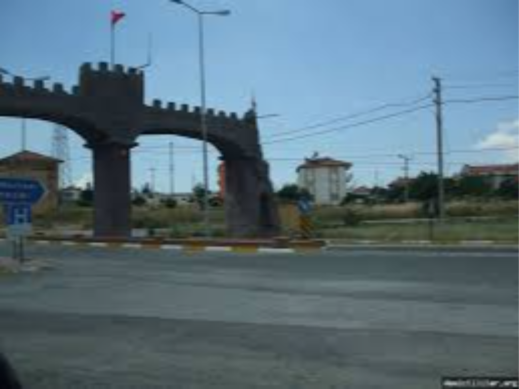 Kale Araç Kiralama – Rentone ile Doğal ve Kırsal Rotalarda Esnek Ulaşım