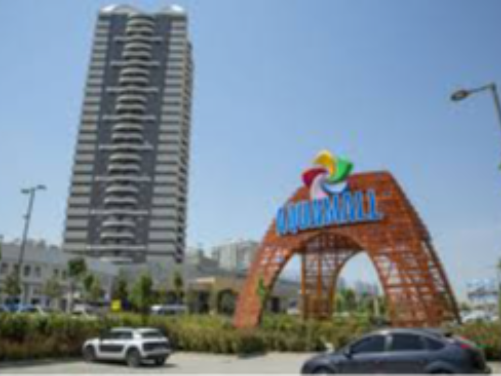 Denizli Aquamall AVM Araç Kiralama – Rentone ile Açık Hava Alışveriş Keyfi