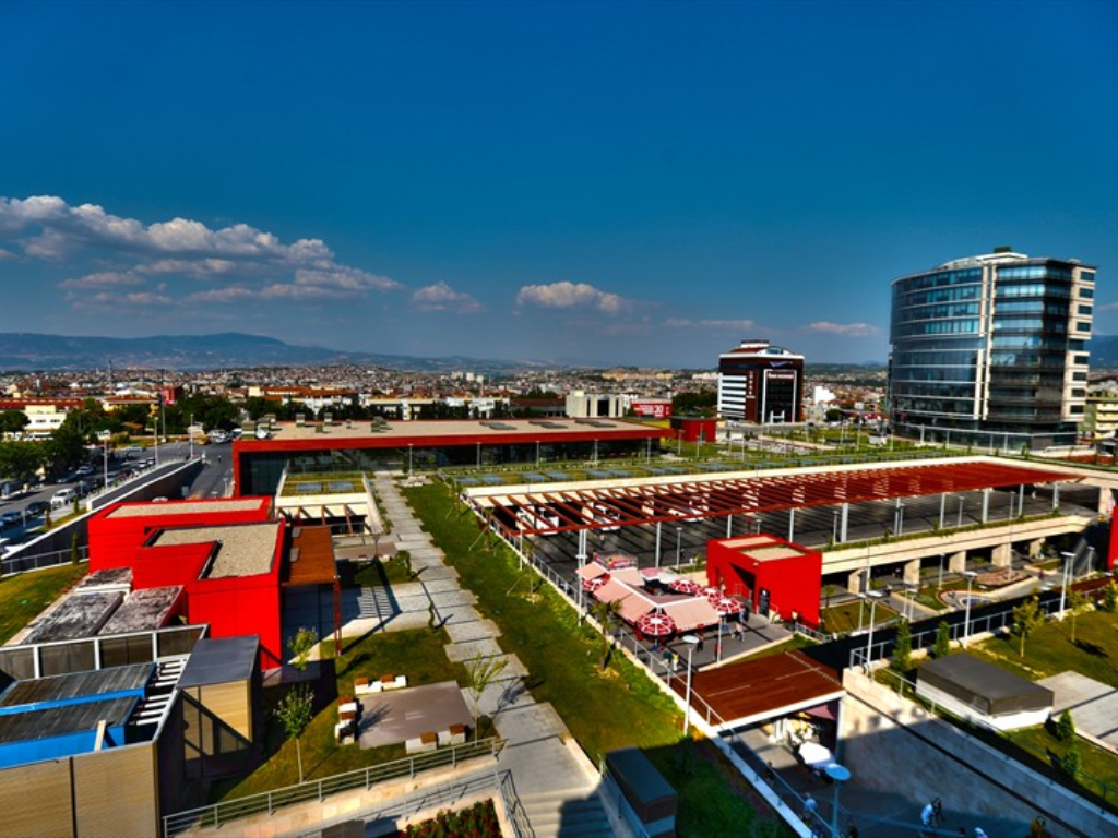 Denizli Otogar Araç Kiralama – Rentone ile Şehir İçi ve Çevre İlçelere Konforlu Ulaşım