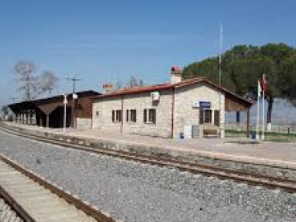 Goncalı Tren İstasyonu Araç Kiralama – Rentone ile Şehir ve İlçe Rotalarına Konforlu Başlangıç