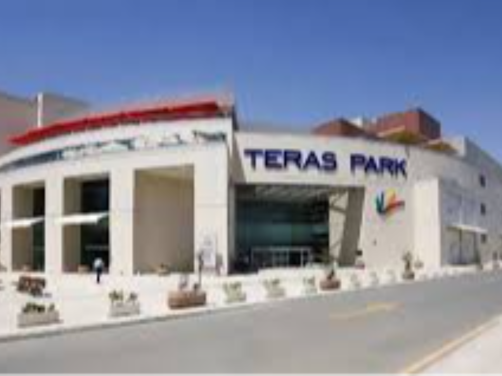 Teras Park AVM Araç Kiralama – Rentone ile Alışverişe Konforlu Ulaşım