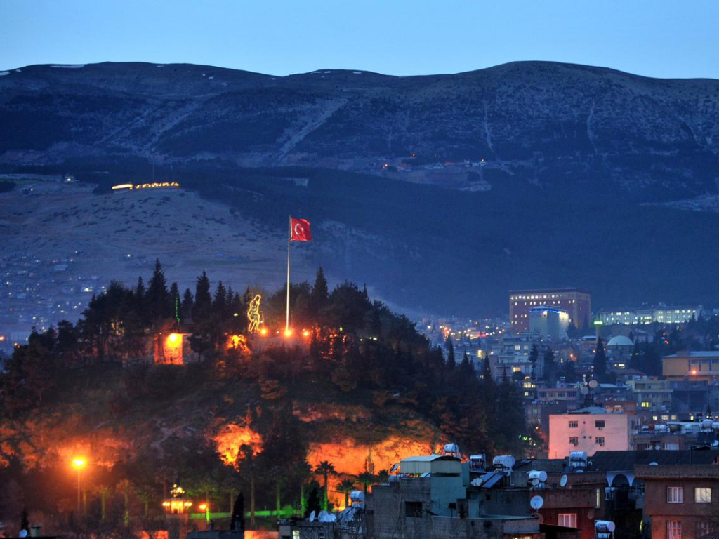 Kahramanmaraş’ta Rentone ile Araç Kiralama Avantajları