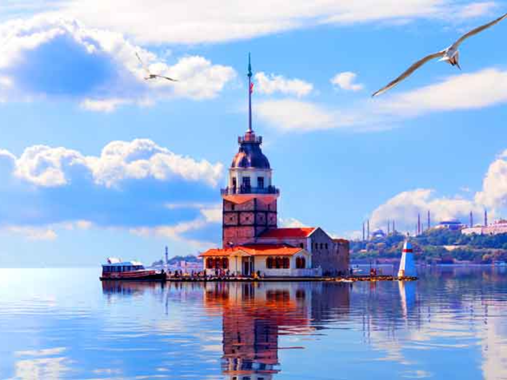 İstanbul Araç Kiralama ve Gezi Rehberi