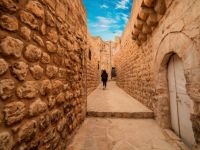 Rentone Mardin Havalimanı Araç Kiralama ve Gezi Rehberi