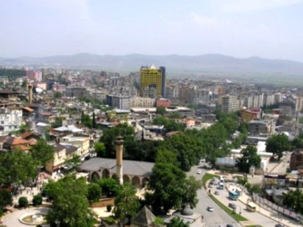 Dulkadiroğlu Araç Kiralama