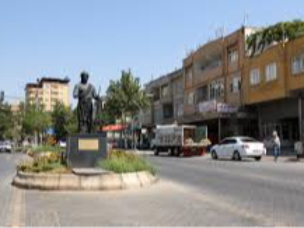 Pazarcık Araç Kiralama