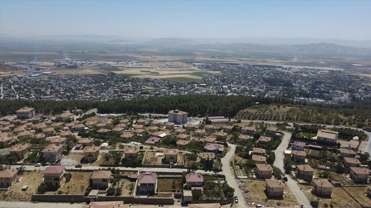 Türkoğlu Araç Kiralama