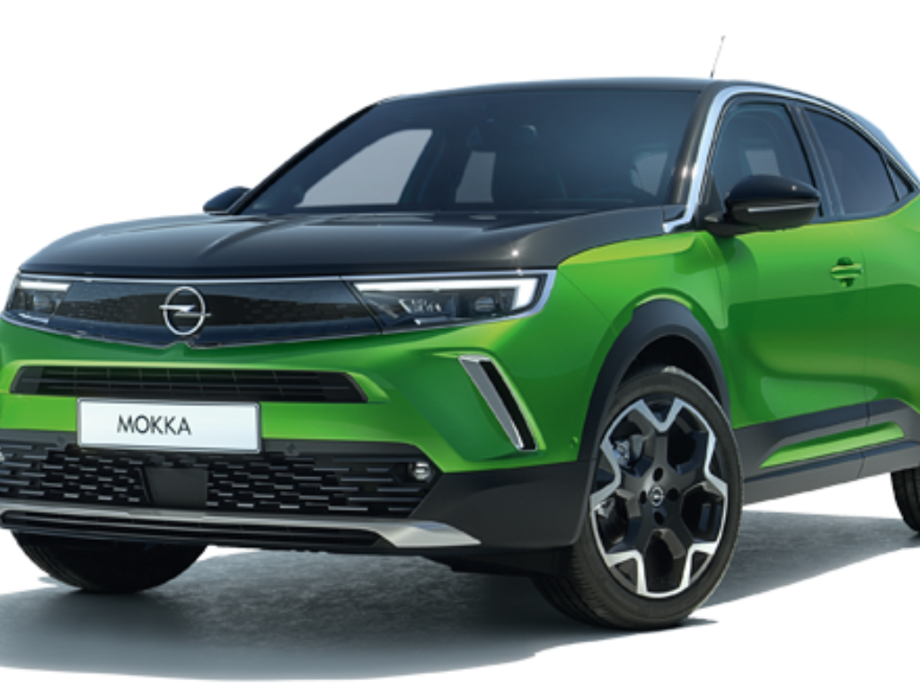 Opel Mokka Kiralama - Kahramanmaraş’ta Modern SUV ile Şehirde ve Doğada Sürüş Keyfi