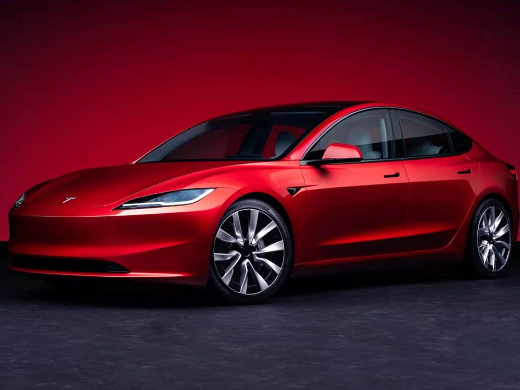 Tesla Kiralama - Kahramanmaraş’ta Elektrikli ve Yenilikçi Sürüş Deneyimi