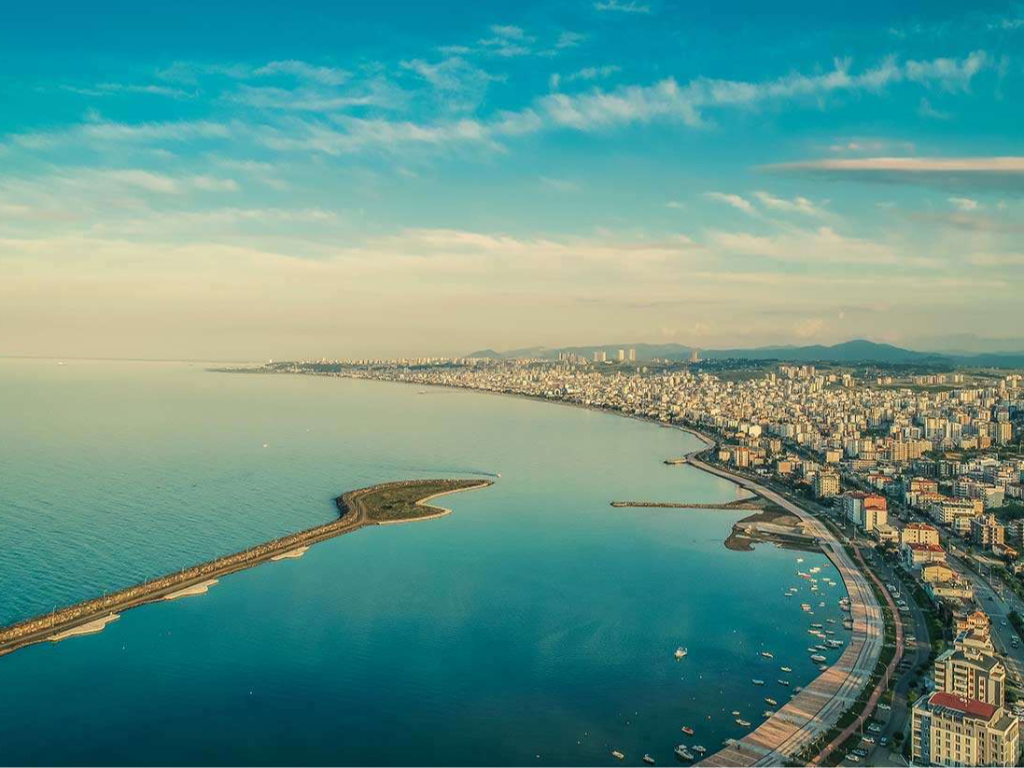 Samsun Araç Kiralama ve Gezi Rehberi