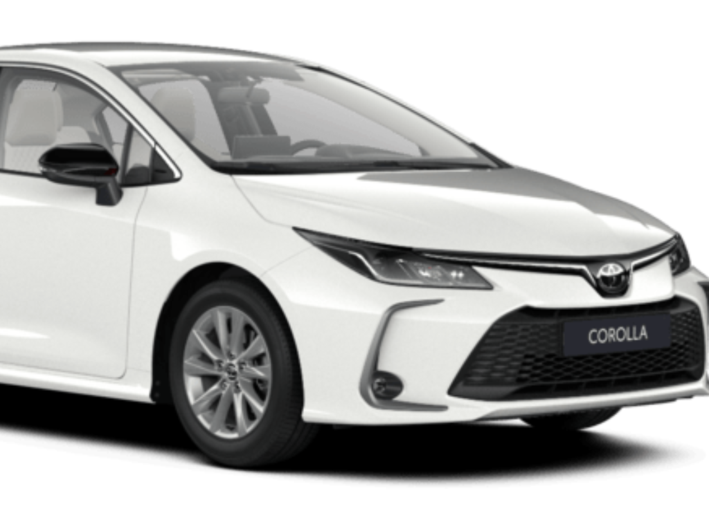Toyota Corolla Kiralama - Kahramanmaraş’ta Konfor, Güvenlik ve Yakıt Tasarrufu Bir Arada