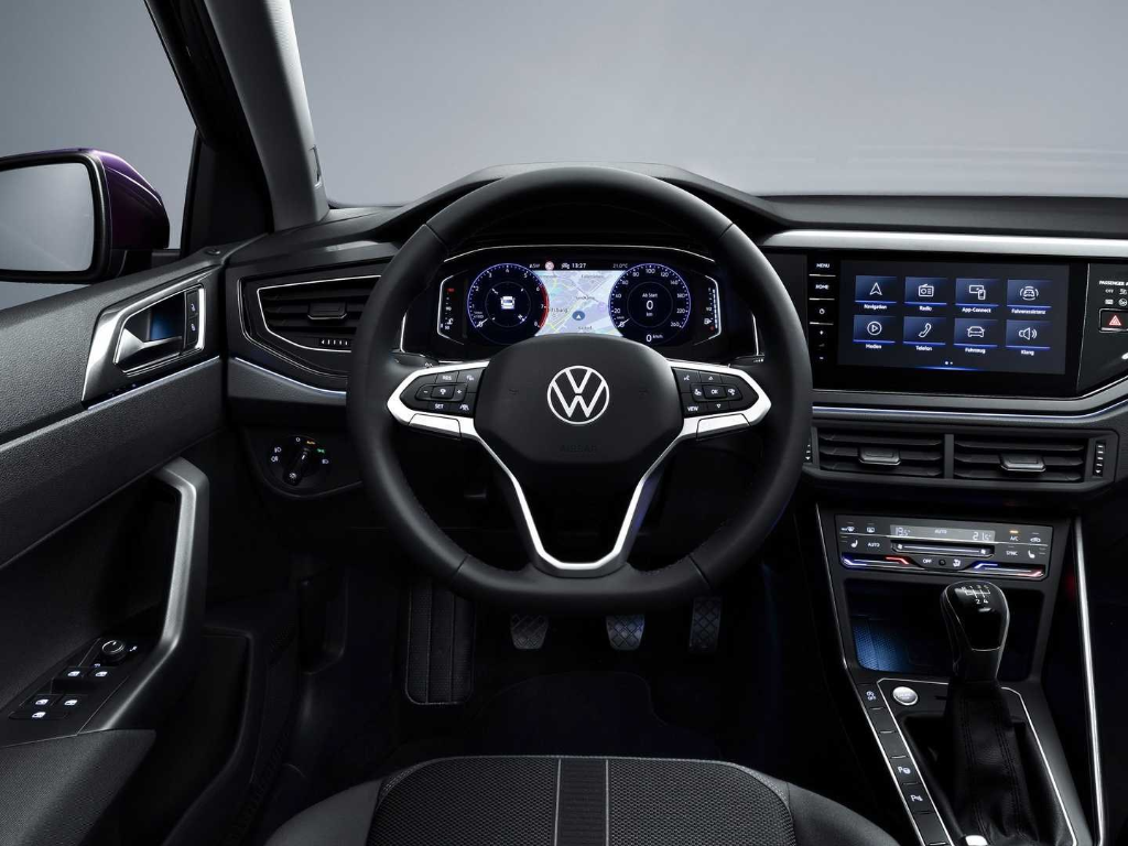 Volkswagen Polo Kiralama - Kahramanmaraş’ta Kompakt ve Fonksiyonel Sürüş Deneyimi