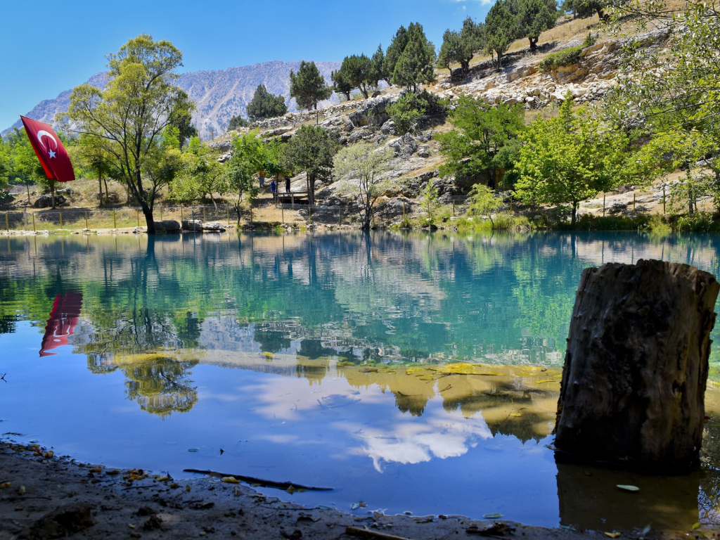 Kahramanmaraş’ta Araç Kiralama ile 5 Günlük Gezi Planı