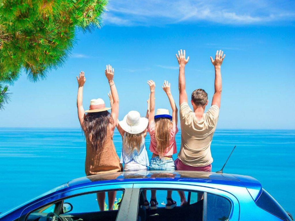 Kahramanmaraş’ta Araç Kiralama ile Aile Tatili Rehberi