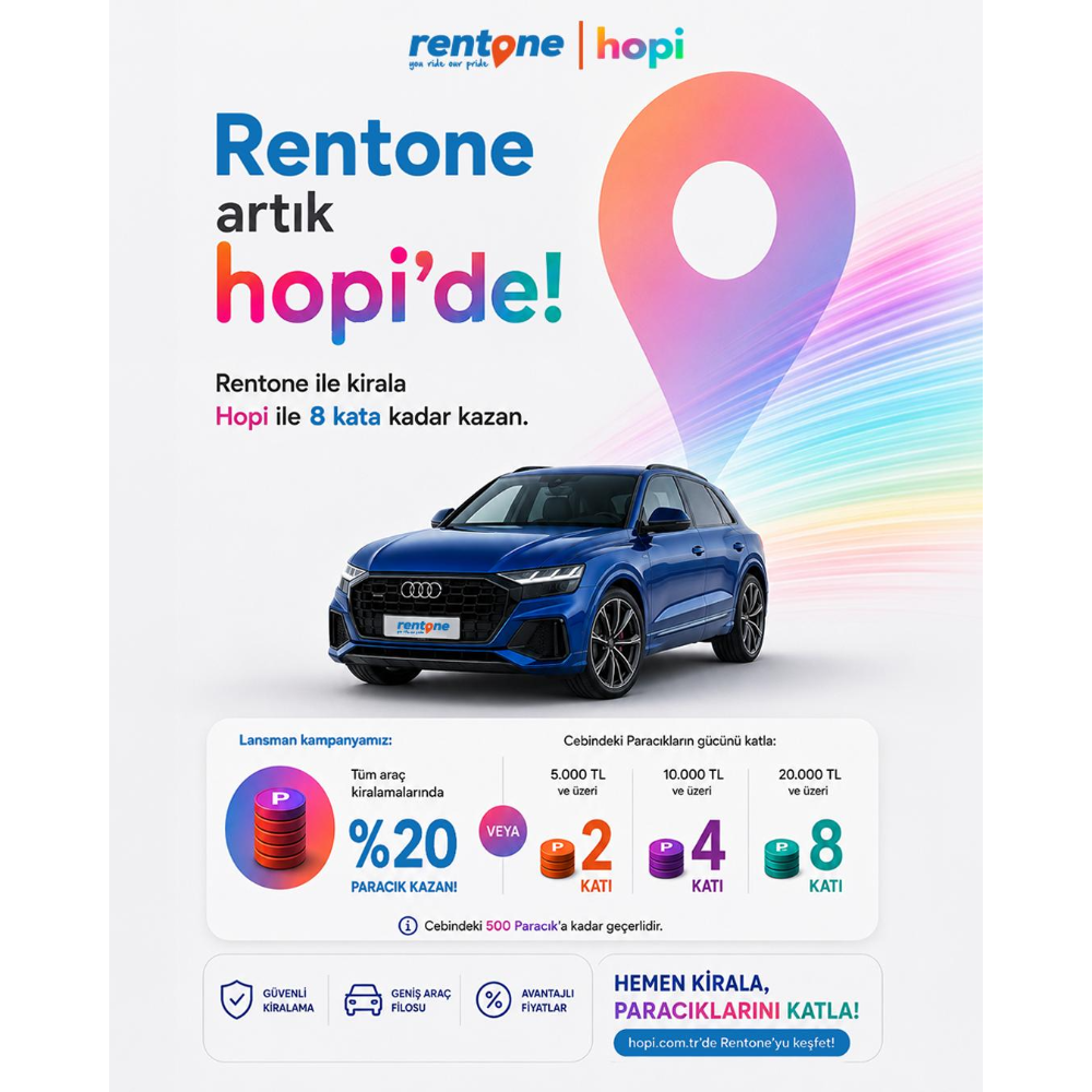 Hopi Kampanyası