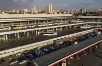 Ankara Otogar Aşti Araç Kiralama