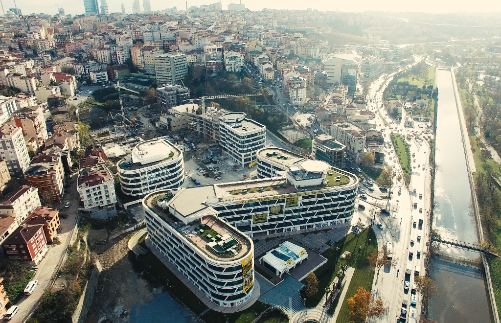 Kağıthane Araç Kiralama