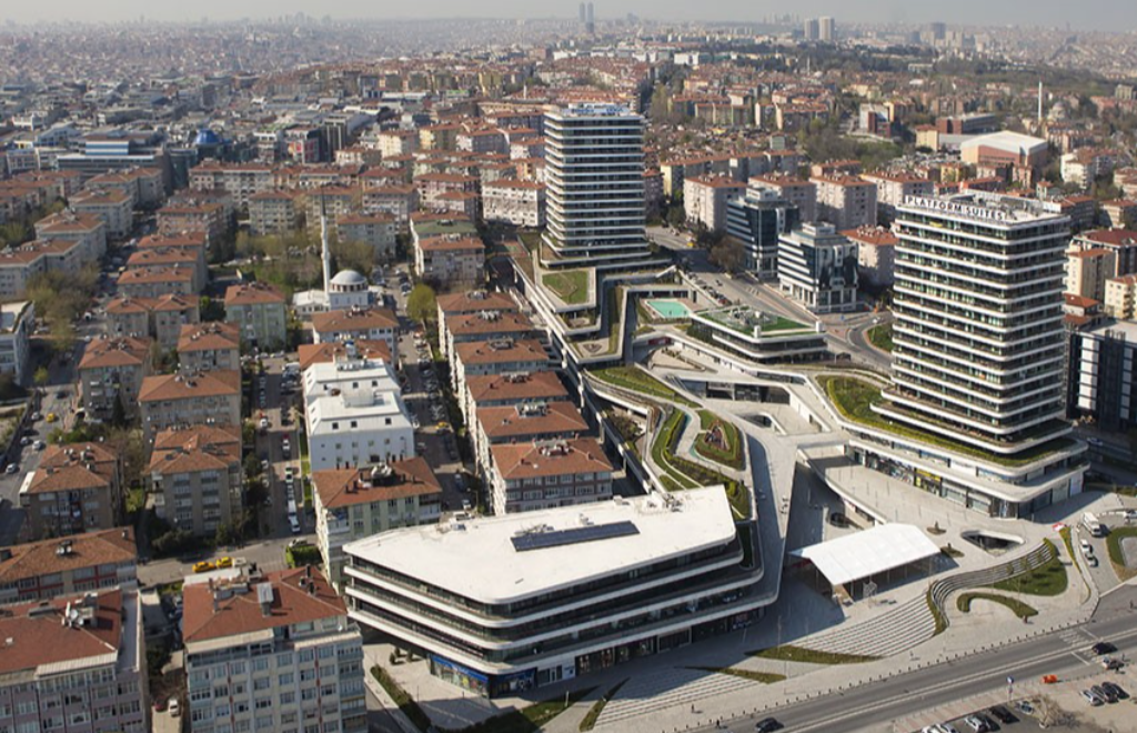 Merter Araç Kiralama