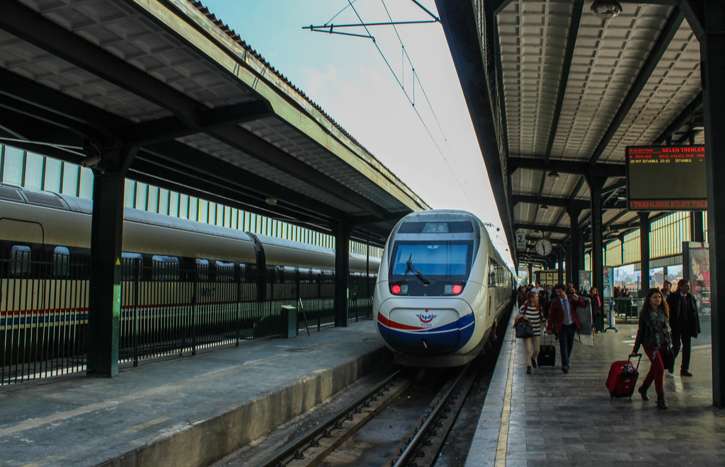 Pendik YHT Araç Kiralama