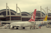 İstanbul Sabiha Gökçen Havalimanı Araç Kiralama