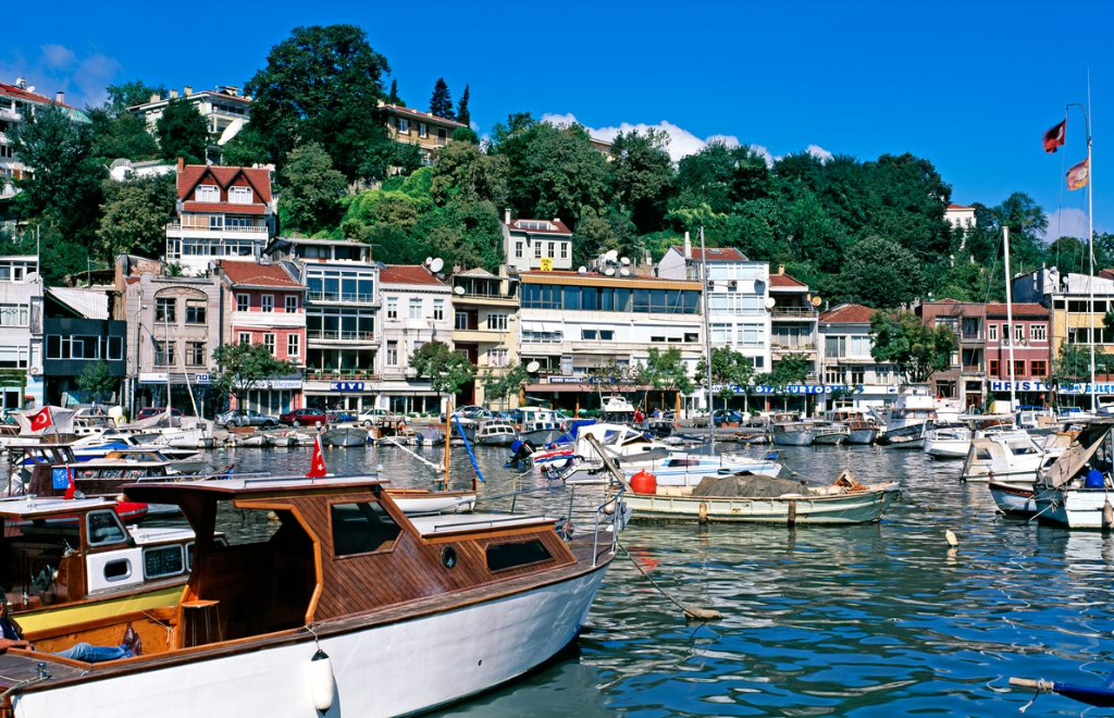 Sarıyer Araç Kiralama