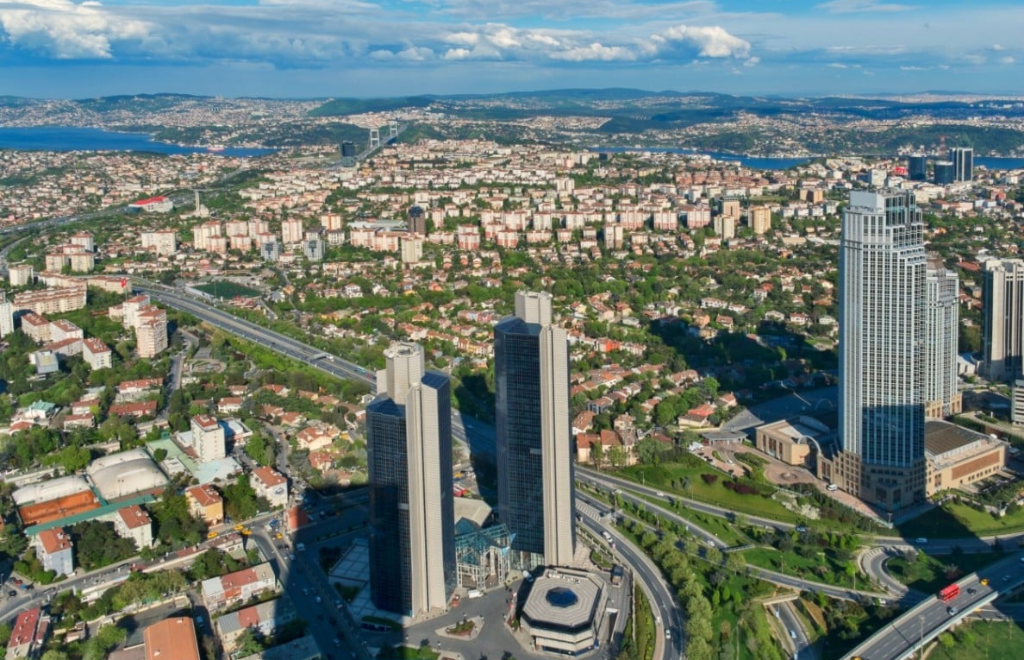 Şişli Araç Kiralama