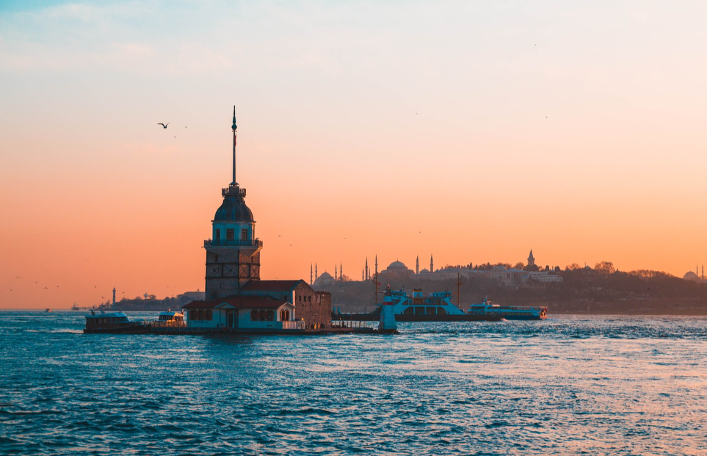 Üsküdar Araç Kiralama