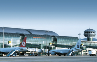 Adnan Menderes Havalimanı Araç Kiralama